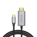 USB C HDMI 2.0b