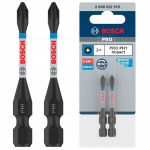 Bosch Pro Impact Ph1 otsik, 55mm, 2 tk.