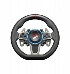 Asendusveljed Flashfire RIM T119 Buddh Racing Wheel jaoks