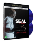 1 Ultra HD Blu-ray + 1 Blu-ray Disc SEAL Purpose: Celebrating 30 Years Of The Classic Albums Seal I And Seal II (4K UHD + Blu-Ray) Blu-Ray disc