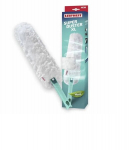 Tolmumopp Leifheit Superduster XL, valge