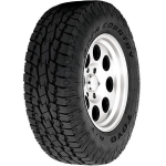 Toyo OPEN COUNTRY A/T+ 265/70R17 121 S