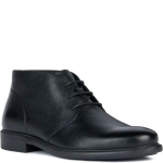 Geox klassikalised meeste kingad Terence, mustad