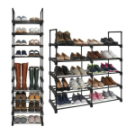 Modulaarne kingariiul RUHHY &ndash; 10 korrust, 20 paari