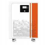 Powland energia salvestusmoodul 51,2 V 200 Ah LiFePO4 10 kWh