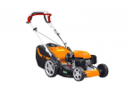 Oleo-Mac GV 48 TK Allroad Plus 4 bensiin muruniiduk iseliikuv 48cm 166cc mult&scaron;imine 66229028E5 Oranž