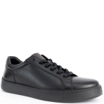 GRUNER SCHUHE Meeste vabaajajalan&otilde;ud, must, vabaaja