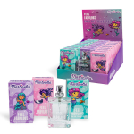 Tualettvesi Martinelia Feel Fabulous m&auml;nguline puuviljane laste l&otilde;hn 15 ml