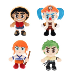 Pehmolelu ONE PIECE kollektsioneeritav pehme m&auml;nguasi 20 cm pehme anime tegelane