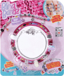 Isetehtav k&auml;ev&otilde;rude komplekt Bling Bandz BLING BANDZ DIY k&auml;ev&otilde;ru V&auml;rvilised helmed ja loominguline ehtevalmistamine