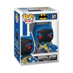 Kujuke Funko Pop! Knightfall Batman DC Thru The Years vin&uuml;&uuml;l-kollektsioonifiguur