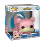 Funko pop! Pok&eacute;mon Slowpoke 25cm Jumbo figuur