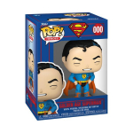 Vin&uuml;&uuml;lfiguur Funko POP! Kuldajastu Supermees, klassikaline DC disain