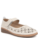 GRUNER SCHUHE naiste balleriinad, liiv, balleriinad