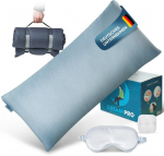 Ortopeediline padi individuaalselt reguleeritav Top Relax, 76 &times; 36 cm