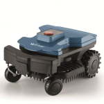 Robotmuruniiduk Wiper Premium I70 Kompaktne Vaikne T&otilde;hus