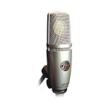 Stuudiomikrofon JTS JS-1 E