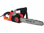 Elektriline kettsaag Yato 2000w, 40cm