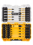 Dewalt 31 tk. bitikomplekt magnethoidikuga