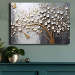 Reproduktsioon Asir 70100GSC031 Loodus 70x100 cm