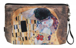 Pesukott, Gustav Klimt, Suudlus, 25 cm x 16 cm x 3 cm