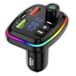 automodulaator valgusega