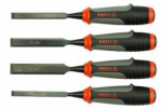 Yato puidunikerdusmeisli komplekt 10-20mm