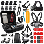 Komplekt 50w1 lisaseadmed gopro hero 13 12 11 dji inst