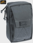 Tasku, Navtel, tasku Velcro, Pencott Shadow Grey