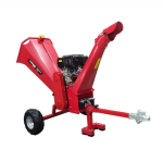 Timco 15 HP 120 mm oksahakkur