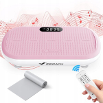 Vibratsiooniplatvorm Merach MR-2440P1