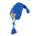 Huppa Laste m&uuml;ts MILO, blue