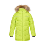 Huppa Poiste talvejope MOODY 1, LIME