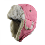Huppa Laste m&uuml;ts KASPAR, Pink