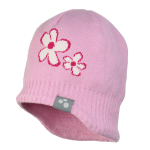 Huppa Laste m&uuml;ts TANNER, pink