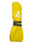 Huppa Vihmakindad ENSI 1, yellow, 6