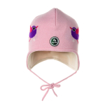 Huppa Laste kevad-s&uuml;gis m&uuml;ts KARRO 1, light pink