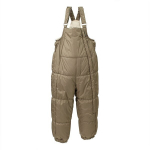 Huppa Laste talvep&uuml;ksid BENNY, beige
