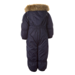 Huppa Laste talvekombe KEIRA, navy