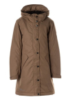 Huppa T&uuml;drukute kevad-s&uuml;gis parka JANELLE 1, beige