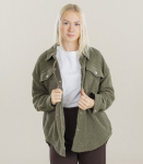 Hailys naiste jakk AN44OUK JK*01, khaki 4068696724941, L