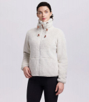 Icepeak naiste dressipluus Colony 54954-8*014, valge 6438594109931