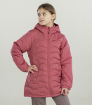 Icepeak t&uuml;drukute jope Kramer Jr, 100 g 50014-8*637, vanaroosa 6438594141566