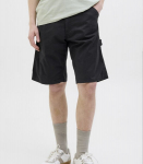 Jack & Jones Rebel Meeste L&uuml;hikesed p&uuml;ksid 12276327*01, must 5715722767418