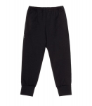 Lenne laste jogger-retuusid 25613 B*042, must 4741593912191