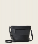 Tom Tailor naiste &otilde;lakott Nicolina NICOL CB-M*010910, must 4255619915795