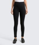 Tom Tailor Naiste Retuusid 1048842*14482, must 4069402506806