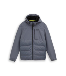 Tom Tailor Meeste Softshell-jope 1049126*21756, hall 4069402776858