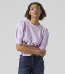 Vero Moda naiste kudum 10278313*02, lilla 5715366426665