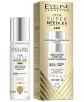 Eveline Cosmetics Cica Super Needles 400 Mezo-eliksir vananemisvastane korrektor, 30ml